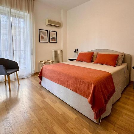 Laus Via Niccolo Putignani Cozy Apartment 巴里 外观 照片