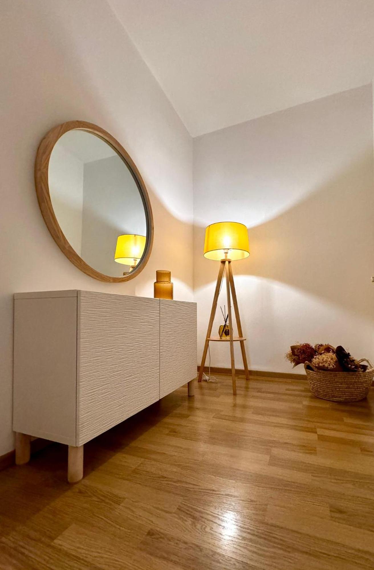 Laus Via Niccolo Putignani Cozy Apartment 巴里 外观 照片
