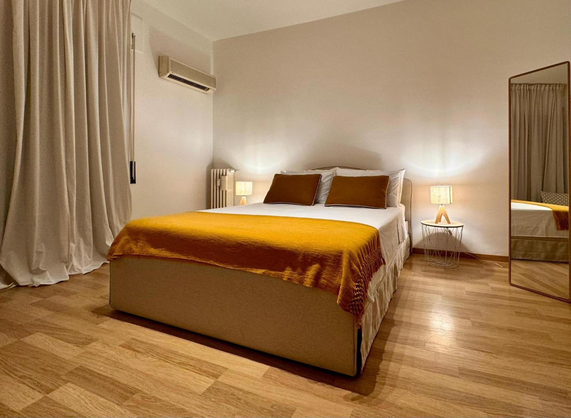 Laus Via Niccolo Putignani Cozy Apartment 巴里 外观 照片
